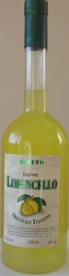 LIMONCELLO RIALTO 70cl30% 